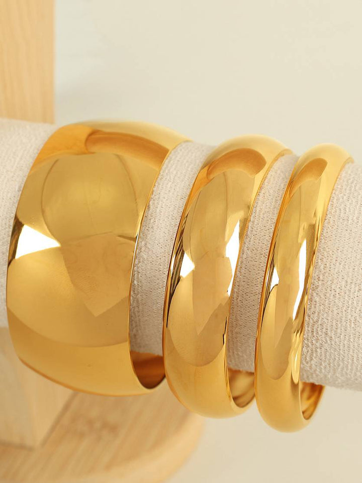 Minimalist Bracelet