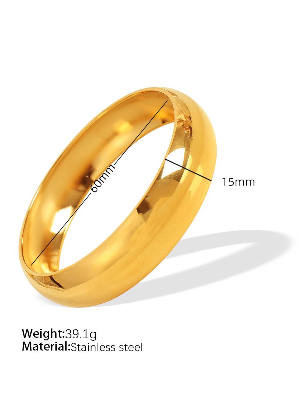 Minimalist Bracelet