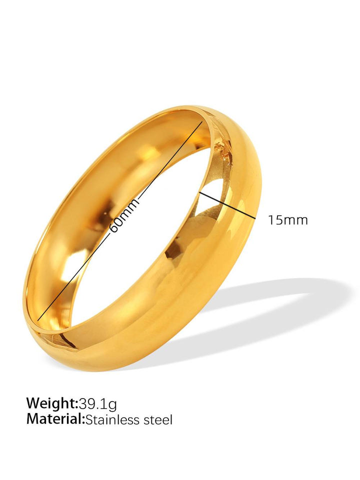 Minimalist Bracelet