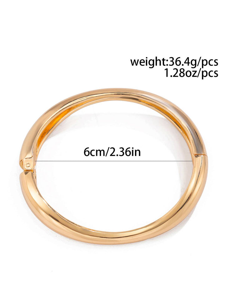 Minimalist bracelet