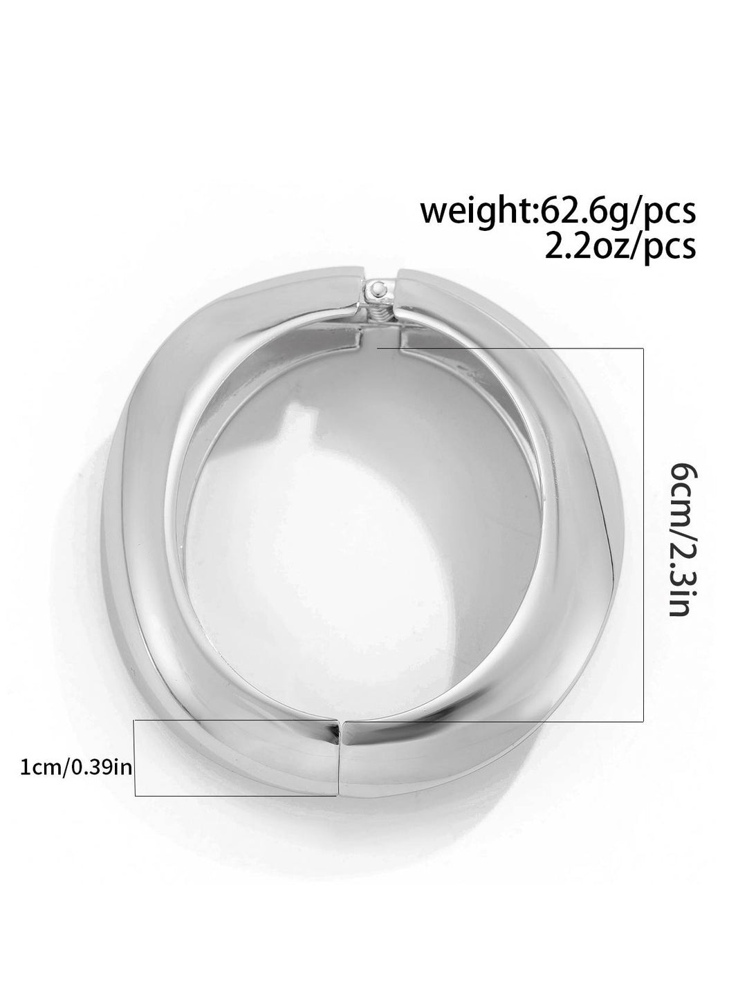 Minimalist bracelet