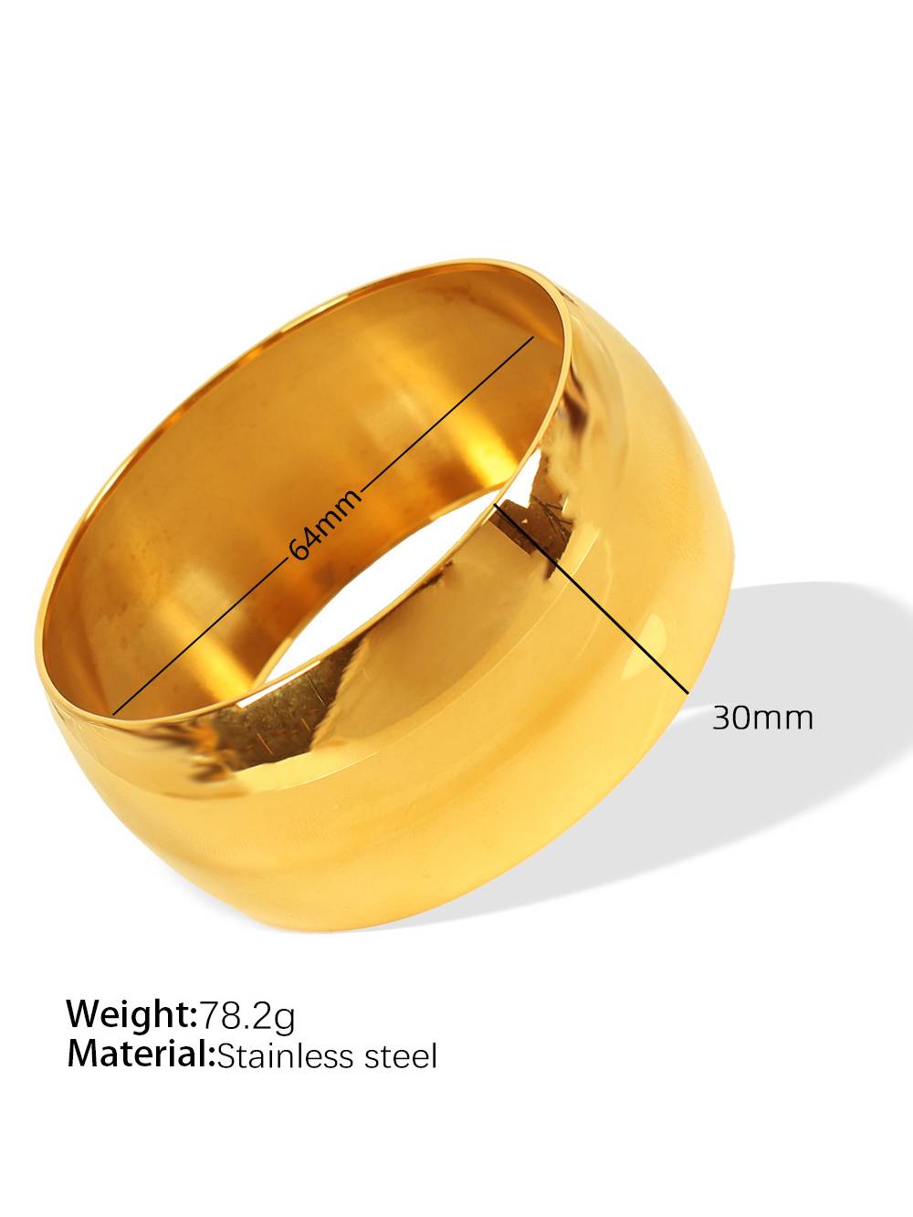 Minimalist Bracelet