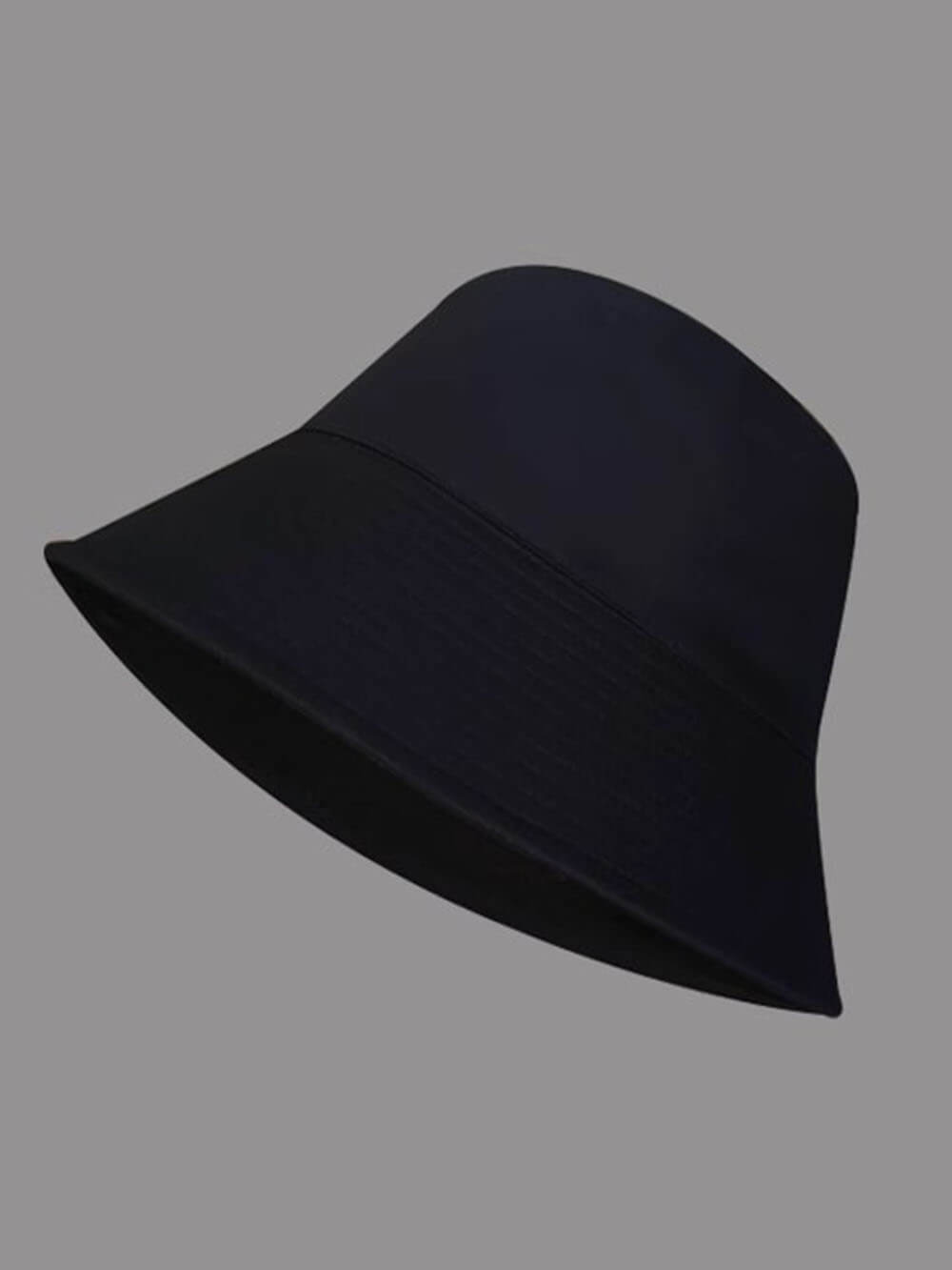 Classic Sun-Proof Bucket Hat