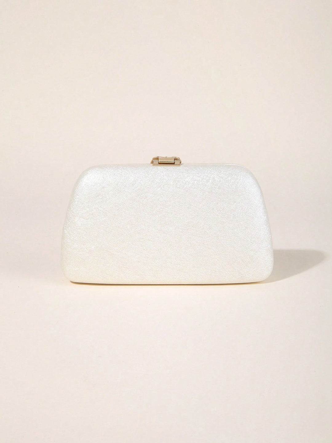 Black Clutch Party Storage Dinner Bag
